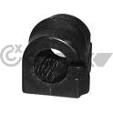 Bush, stabilizer (x4) CAUTEX - 480565