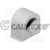 Bush, stabilizer (x2) CAUTEX - 482526