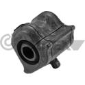 Bush, stabilizer (x2) CAUTEX - 751528