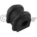 Bush, stabilizer (x2) CAUTEX - 751549