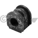 Bush, stabilizer (x2) CAUTEX - 751558