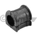 Bush, stabilizer (x2) CAUTEX - 751565