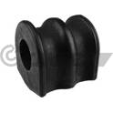 Bush, stabilizer (x2) CAUTEX - 751590