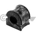 Bush, stabilizer (x2) CAUTEX - 751602