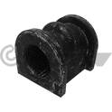 Bush, stabilizer (x2) CAUTEX - 751604