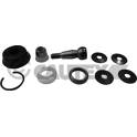 Bush, stabilizer (x2) CAUTEX - 751616