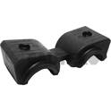 Bush, stabilizer (x2) CAUTEX - 751622