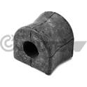 Bushing, stabiliser bar CAUTEX - 751623