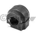 Bushing, stabiliser bar CAUTEX - 751627