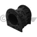 Bush, stabilizer (x2) CAUTEX - 751631