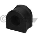 Bushing, stabiliser bar CAUTEX - 760888