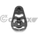 Butée élastique (silencieux) CAUTEX - 756610