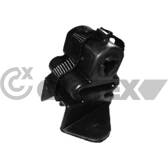 Butée élastique (silencieux) CAUTEX - 756623
