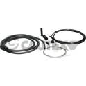 Câble d'accélération CAUTEX - 038406