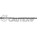 Câble flexible de commande de compteur CAUTEX - 032662