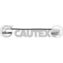 Câble flexible de commande de compteur CAUTEX - 763283