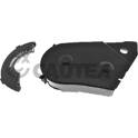 Cache, carter courroie distribution CAUTEX - 461233