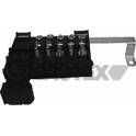 Caja de fusibles CAUTEX - 955491