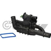 Caja del termostato CAUTEX - 955419