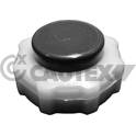 Cap, radiator CAUTEX - 950479