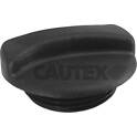 Cap, radiator CAUTEX - 954072