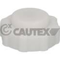 Cap, radiator CAUTEX - 954078