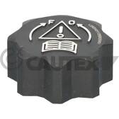 Cap, radiator CAUTEX - 954130