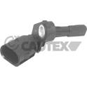 Capteur ABS CAUTEX - 755148