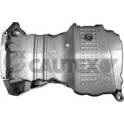 Carter d'huile CAUTEX - 021385