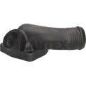 Coolant Flange CAUTEX - 081017