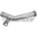 Coolant Pipe CAUTEX - 955415