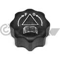 Cap, radiator CAUTEX - 954130