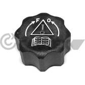 Cap, radiator CAUTEX - 954131