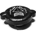 Cap, radiator CAUTEX - 954132