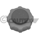 Cap, radiator CAUTEX - 954143