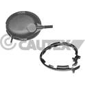 Couvercle (filtre de carburant) CAUTEX - 031578
