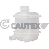Depósito compensación, refrigerante CAUTEX - 954048