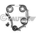 Distributiekettingset CAUTEX - 752117
