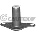 Douille de guidage (embrayage) CAUTEX - 021330