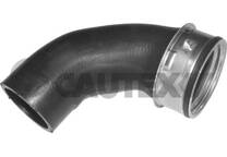 Durite de turbocompresseur