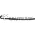 Durite radiateur CAUTEX - 015051