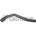 Durite radiateur CAUTEX - 026176