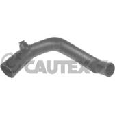 Durite radiateur CAUTEX - 026329