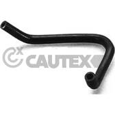 Durite radiateur CAUTEX - 036113