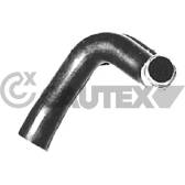 Durite radiateur CAUTEX - 086257