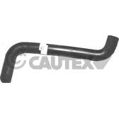Durite radiateur CAUTEX - 246409