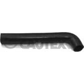 Durite radiateur CAUTEX - 466041
