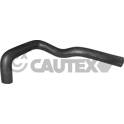 Durite radiateur CAUTEX - 753274