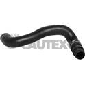 Durite radiateur CAUTEX - 753298