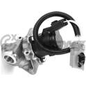 EGR Valve CAUTEX - 960010